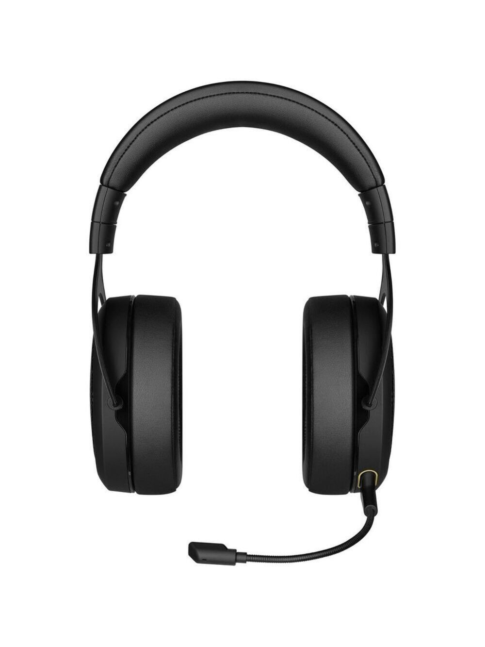 Corsair HS70 Bluetooth Gaming Headset in Black - Picture 13 of 13